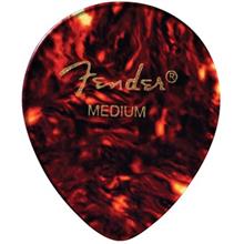 picture Fender 347 SHELL MEDIUM Guitar Pick
