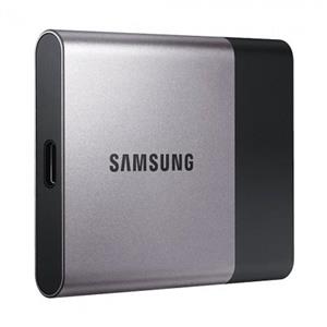 picture هارد SSD SAMSUNG Portable 500 GIG