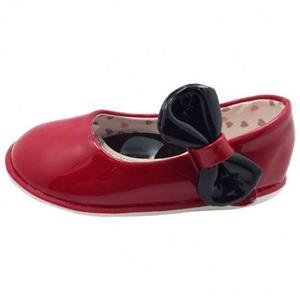 picture کفش دخترانه مونامی (Monami) مدل ۱۸۴۷ قرمز