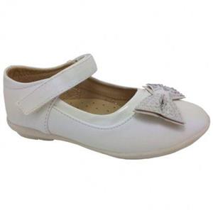 picture کفش دخترانه مونامی (Monami) مدل ۱۹۸۱ سفید