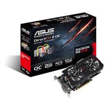 picture ASUS R9-270-DC2OC-2GD5