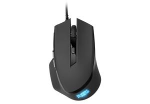 picture MOUSE Sharkoon Wired SHARK Force موس شارکون