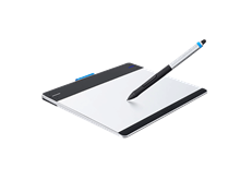 picture Wacom Intuos Pen & Touch Small