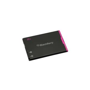 picture باتری اصلی بلک بری Blackberry JS1