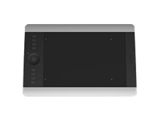 picture Wacom Intuos Pro Pen & Touch Medium Special Edition