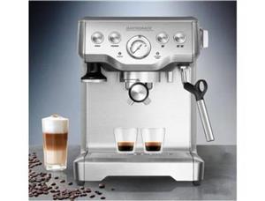 picture اسپرسوساز فوق پیشرفته گاستروبک مدل 42611 - Gastroback 42611 Espresso Machine