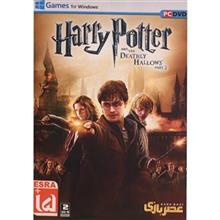 picture بازی کامپیوتری Harry Potter and The Deathly Hallows Part 2