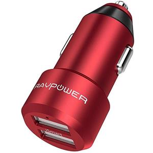 picture RAVPower RP-VC006 Car Charger