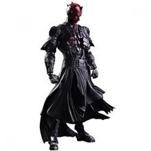 picture Play Arts Kai Darth Maul Action Figures