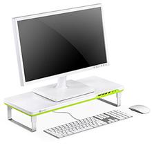picture Zignum Monitor Stand M-Desk F1