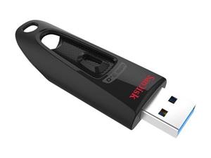 picture SanDisk 16GB -ULTRA CZ48 USB 3.0