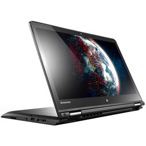 picture Lenovo ThinkPad Yoga 14 -Core i5-4GB-500GB+8GB-2GB