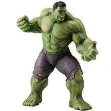 picture Avengers Hulk Figure