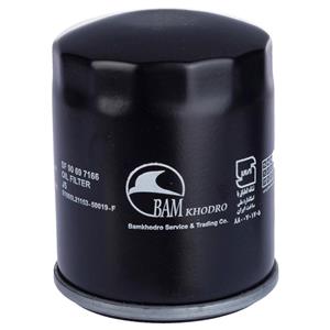 picture S1005L21153-50019-F Oil Filter For JAC