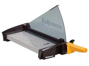 picture Fellwes Fusion A4 paper cutter کاتر کاغذ دستی فلوز فیوژن A4