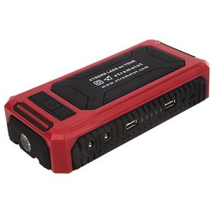picture Xtremelot PBA-027 Multi Function Jump Starter And 18000 mAh Portable Charger
