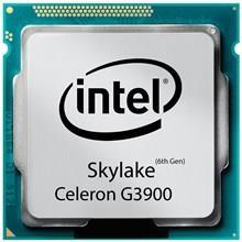 picture پردازنده مرکزی اینتل سری Skylake مدل Celeron G3900