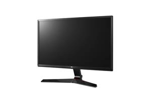 picture Monitor: LG Full HD 27MP59GP IPS