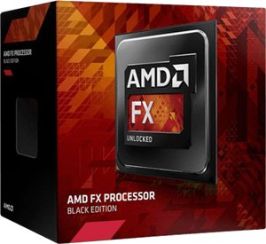 picture AMD FX BE 8300 3.30GHz 16MB BOX CPU