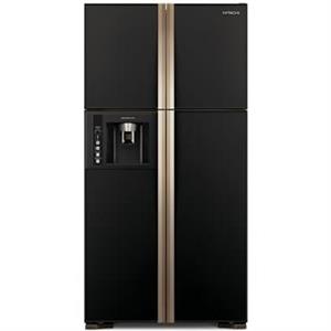 picture Hitachi R-W720 Refrigerator