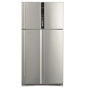 picture Hitachi R-V720 Refrigerator