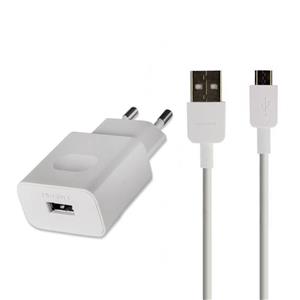 picture Huawie HW-059200EHQ Wall Charger with Micro-USB cable 1m