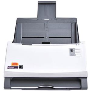 picture اسکنر حرفه‌‌ای اسناد پلاس تک مدل SmartOffice PS4080U