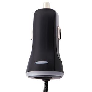 picture Dodocool DA12 Car Charger With Lightning Cable