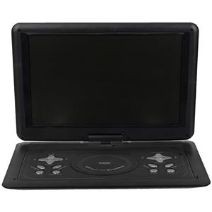 picture Concord Plus PD-1720T2 DVD Player