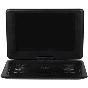 picture Concord Plus PD-1320T2 DVD Player