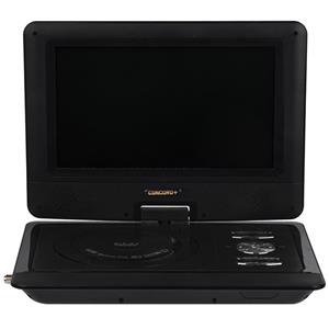 picture Concord Plus PD-1120T2 DVD Player