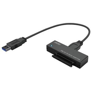 picture تبدیل Sata 6G به USB 3.0 یونیتک مدل Y-1039                                         Unitek Y-1039 Sata 6G To USB 3.0 Converter