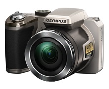 picture Olympus SP-820UZ