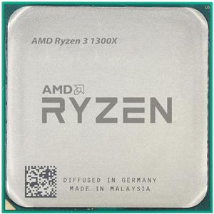 picture پردازنده مرکزی ای ام دی مدل Ryzen 3 1300X