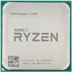 picture پردازنده مرکزی ای ام دی مدل Ryzen 3 1200