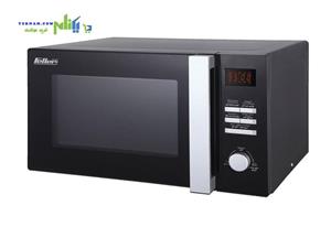 picture  Feller MW281GBK Microwave Oven