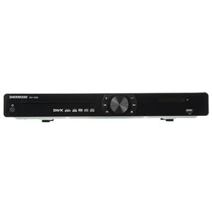 picture Sherwood SH-1030 DVD Player
