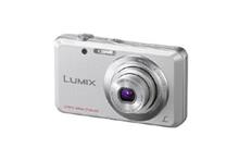picture Panasonic Lumix DMC-FH4