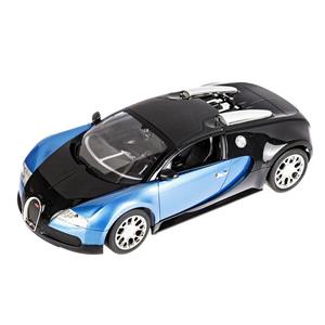 picture ماشين بازي کنترلي ام زد مدل Bugatti Veyron 16.4 Gand Sport 2032F