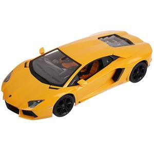 picture ماشين بازي کنترلي ام زد مدل Lamborghini 2025T