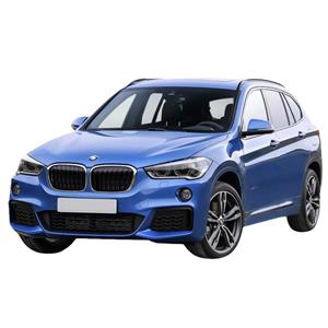 picture BMW X1 Kit M 2017 AT