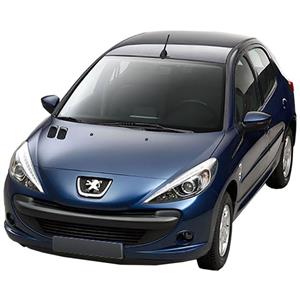 picture Peugeot 207i 1396 AT