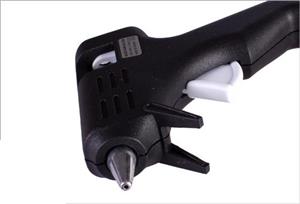 picture AC 280 Hot Melt Glue Gun دستگاه چسب حرارتی ( تفنگی ) سایز کوچک AC 280