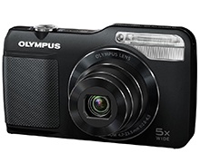picture Olympus VG-170