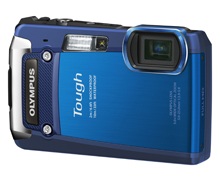 picture Olympus TG-820 iHS