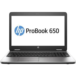 picture HP ProBook 650 G3 - D - 15 inch Laptop