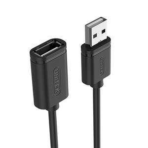 picture Unitek Y-C418GBK USB To USB 5m