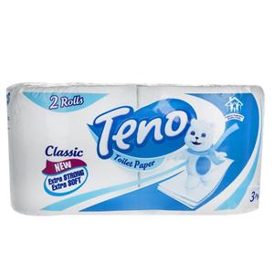 picture Teno Classic Toilet Tissues 2pcs