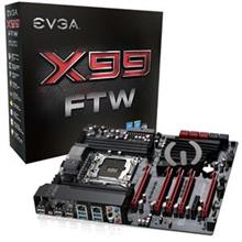picture EVGA X99 FTW