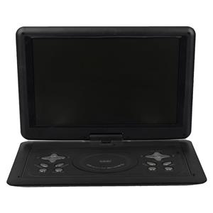 picture Concord Plus PD-1520T2 DVD Player